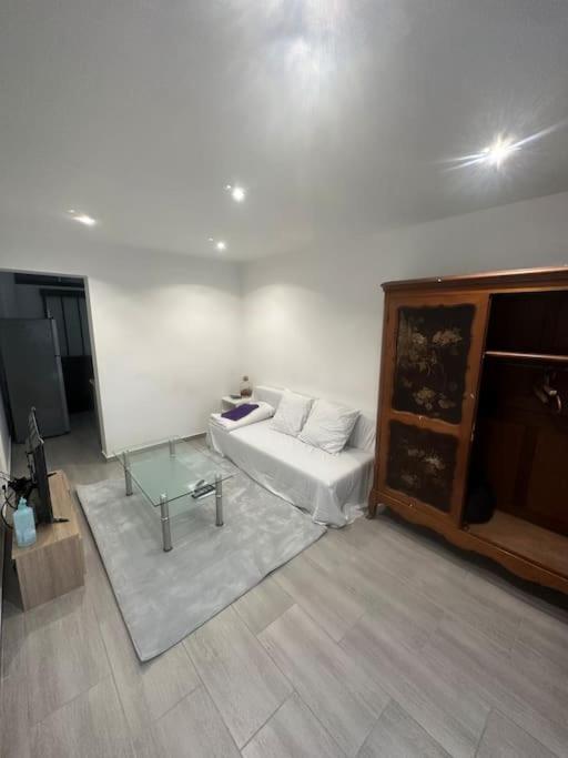 1g Au Calme, Accessible Et Reposant Montfermeil